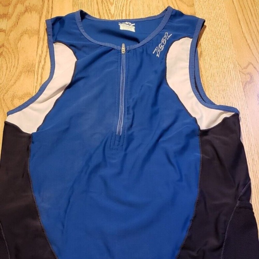 Zoot Women's Tank Top  Size: XL  Sleeveless  Running